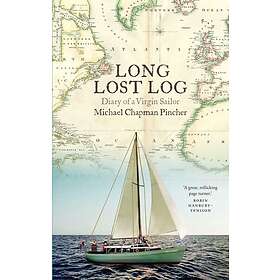 The Long Lost Log (häftad, eng)