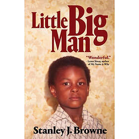 Little Big Man (inbunden, eng)