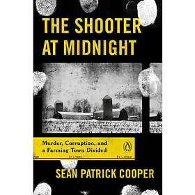 The Shooter At Midnight (häftad, eng)