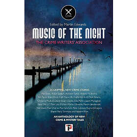 Music of the Night (häftad, eng)