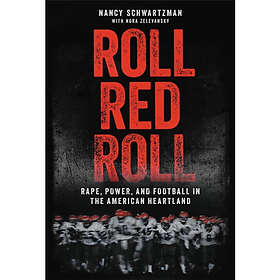 Roll Red Roll (inbunden, eng)