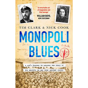 Monopoli Blues (häftad, eng)