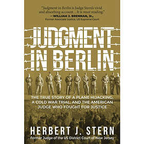 Judgment in Berlin (häftad, eng)