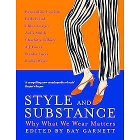Style and Substance (häftad, eng)