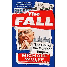 The Fall (häftad, eng)