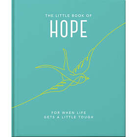 The Little Book of Hope (inbunden, eng)