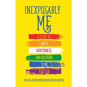 Inexplicably Me (häftad, eng)