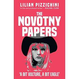 The Novotny Papers (häftad, eng)