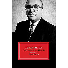 John Smith (inbunden, eng)