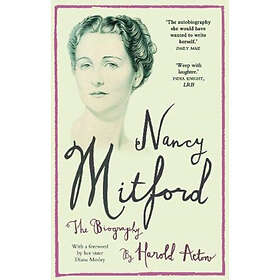 Nancy Mitford (häftad, eng)