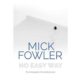 No Easy Way (häftad, eng)