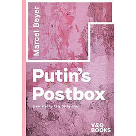 Putin's Postbox (häftad, eng)