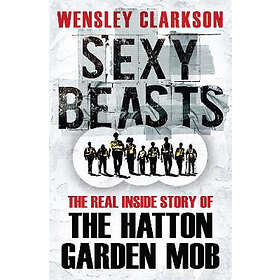 Sexy Beasts (häftad, eng)