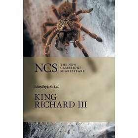 King Richard III (häftad, eng)