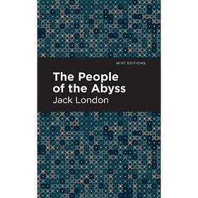 The People of the Abyss (häftad, eng)