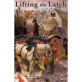 Lifting the Latch (häftad, eng)