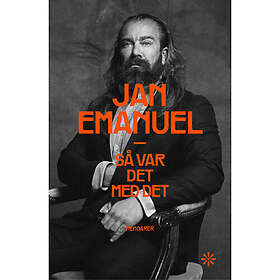 Så var det med det (pocket)