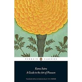 Kama Sutra (häftad, eng)