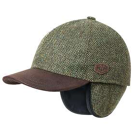 MJM Hats Baseball EL 42 Wool Cap