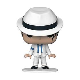 Funko Rocks: Michael Jackson (MJ Lean) POP! Vinyl