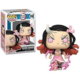 Funko Pop Animation: Demon Slayer Nezuko(demon Form)