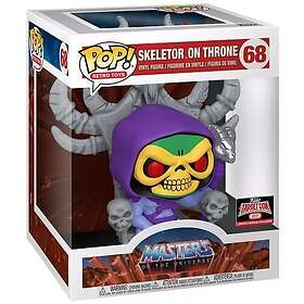 Funko Skeletor On the Throne MOTU POP! Vinyl