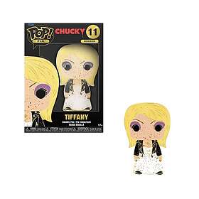 Funko Lf Pop Lpp Horror: chucky Tiffany