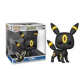 Funko Pop Jumbo: Pokemon Umbreon