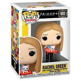 Funko Pop! Television: Friends Rachel Green #1650 Vinyl Figure