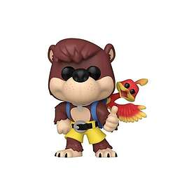 Funko Games: Banjo-Kazooie (Banjo-Kazooie) POP! Vinyl