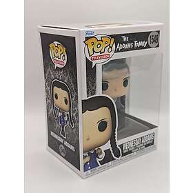 Funko Pop Tv: Addams Family Wednesday