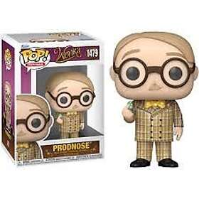 Funko Pop! Movies: Wonka Prodnose #1479 Vinyl Figure