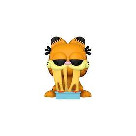 Funko Comics: Garfield (Garfield w/ Lasagna) POP! Vinyl