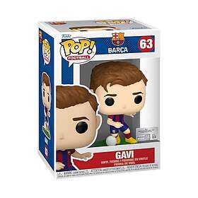 Funko Football: FC Barcelona (Gavi) POP! Vinyl