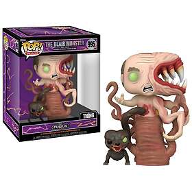 Funko Pop! Deluxe: Fusion Blair Monster* Vinyl Figure