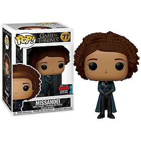 Funko Pop! Television: Game Of Thrones Missandei (limited Edition)