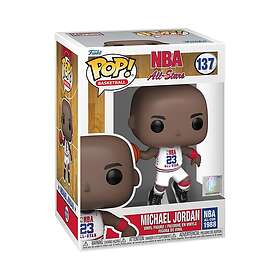 Funko Pop Nba:legends-michael Jordan