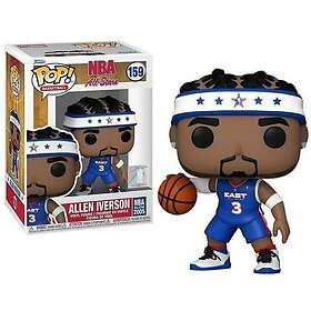 Funko Pop Nba: Legends Allen Iverson (2005)