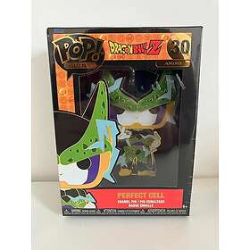 Funko Pop! Pin Anime: Dbz Perfect Cell