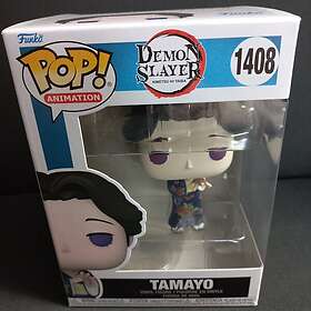 Funko Pop! Animation Demon Slayer: Kimetsu No Yaiba Tamayo #1408 Vinyl Figure