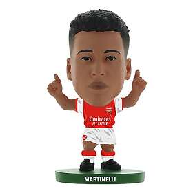 Soccerstarz Arsenal Gabriel Martinelli Home Kit (Classic Kit)