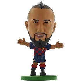 SoccerStarz Figura Giocatore Di Calcio 5cm, Home Kit Versione 2020, Collezione Ufficiale, SOC1139 - 2
