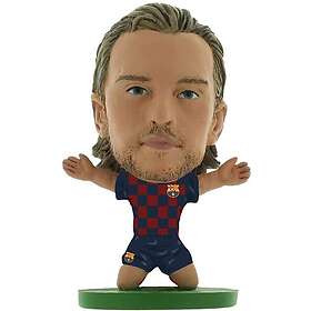 Soccerstarz Barcelona Ivan Rakitic Home Kit (2020 version)