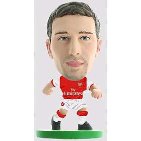 Soccerstarz Arsenal Nacho Monreal Home Kit (2019 version)
