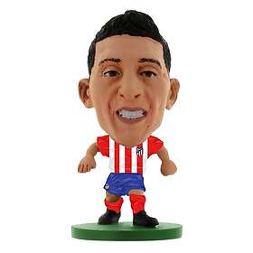 Soccerstarz Atletico Madrid Hector Herrera Home Kit (Classic)