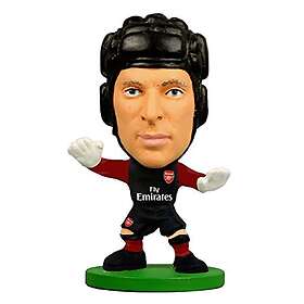Soccerstarz Arsenal Petr Cech Home Kit (2019 version)