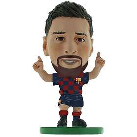 Soccerstarz Barcelona Lionel Messi Home Kit (2020 version)