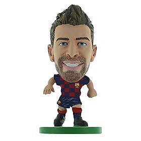 Soccerstarz Barcelona Gerard Pique Home Kit (2020 version)