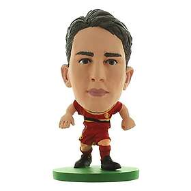 Soccerstarz Belgium Adnan Januzaj