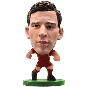 Soccerstarz Belgium Jan Vertonghen